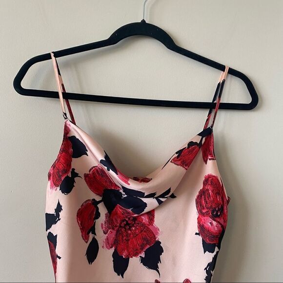 Paige-giovanna Rose Silky Cami (XS) - Picture 4 of 11